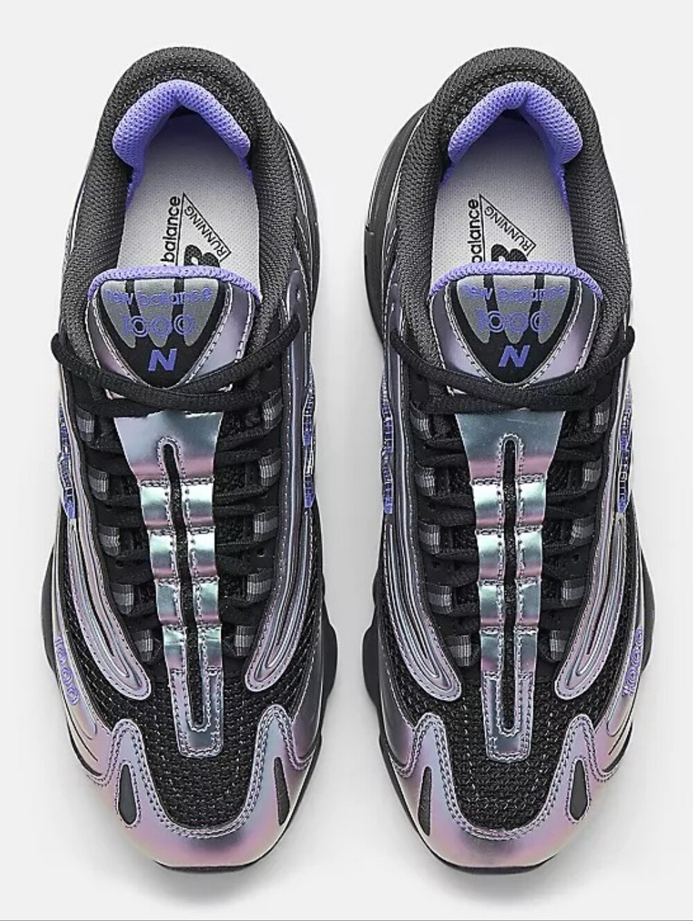 New Balance 1000 Sneakers - 7 Youth = 8.5 Women's - Picture 11 of 15